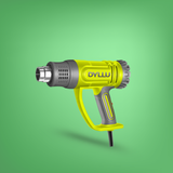 Dyllu 2000W Heat Gun – DTHG1520
