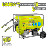 Dyllu 8.5kW Gasoline Generator - DTGEAA10