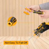 Ingco 9-Piece Interchangeable Screwdriver Set – AKISD0901