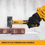 Ingco Stoning Hammer - 1000g, 1500g & 2000g