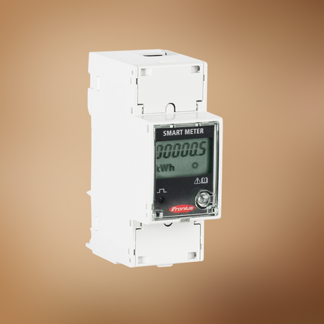 Fronius Smart Meter 63A-1 Single-Phase - 4300011477