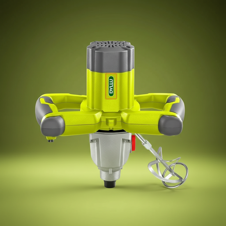 Dyllu Electric Mixer 1200W - DTMX151201