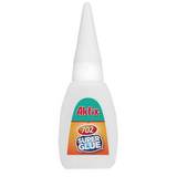 Akfix 702 Super Glue