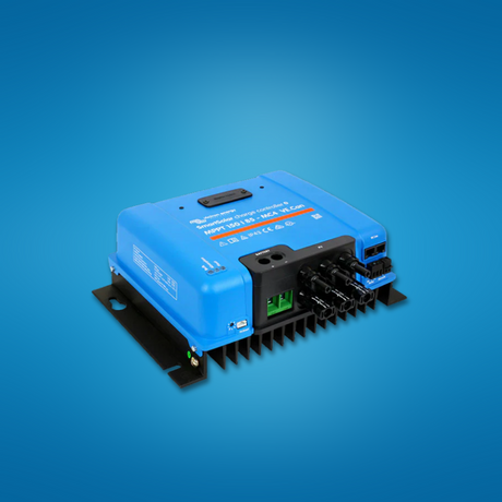 Victron Energy SmartSolar MPPT 150/85-MC4 VE.Can Charge Controller - SCC115085511