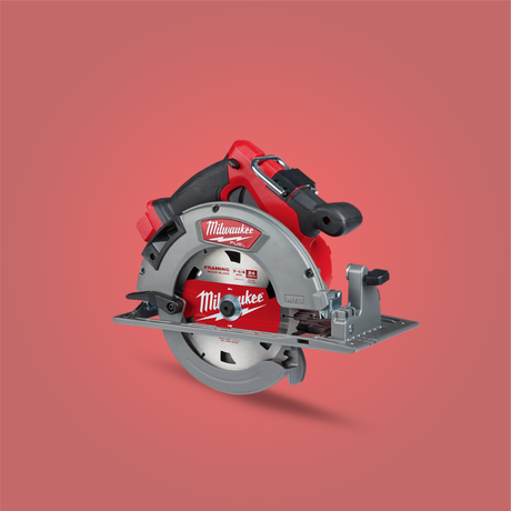 Milwaukee 18V Circular Saw - M18FCS66-0