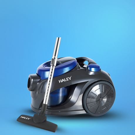 Haley Vacuum Cleaner 500W - HY-1502