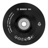 Bosch Rubber Backing Pad - 2608601005