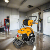 Ingco High Pressure Washer 3000W 130Bar - HPWR30008
