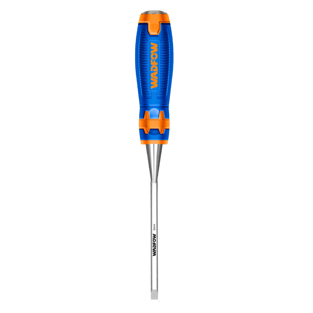 Wadfow 1/4" Wood Chisel - WWC1206