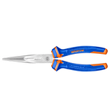 Wadfow 8" Long Nose Plier - WPL2908