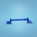 Wadfow 1000kg Rotary Hoist Frame - WETS1A03