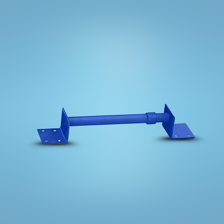 Wadfow 1000kg Rotary Hoist Frame - WETS1A03