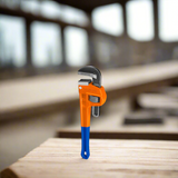 Wadfow 18'' Pipe Wrench - WPW8118