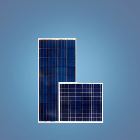 Victron Energy 115W-12V Poly 1015x668mm Solar Panels - SPP041151200