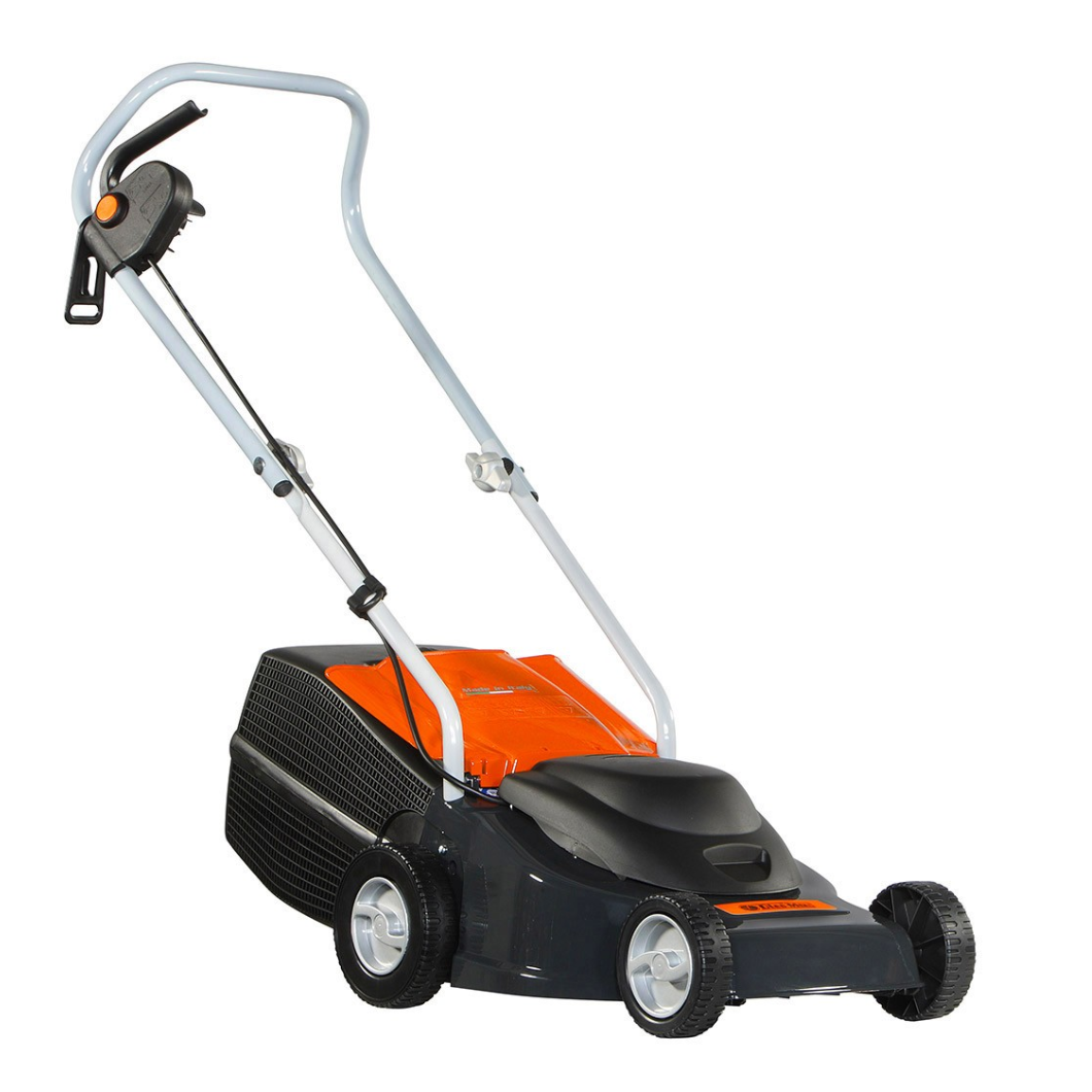 Oleomac Lawn Mower Electric - K35P
