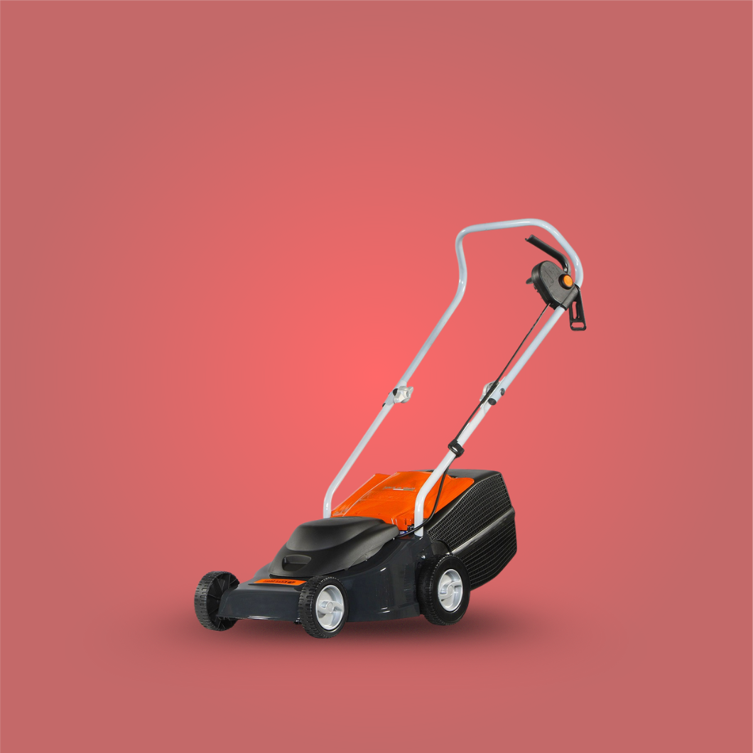 Oleomac Lawn Mower Electric - K35P