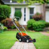 Oleomac Lawn Mower Electric - K35P