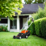 Oleomac Lawn Mower Electric - K35P