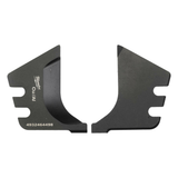 Milwaukee Parts Replacement Jaw Blades For milwaukee M18 HCC CU/AL - 4932464498