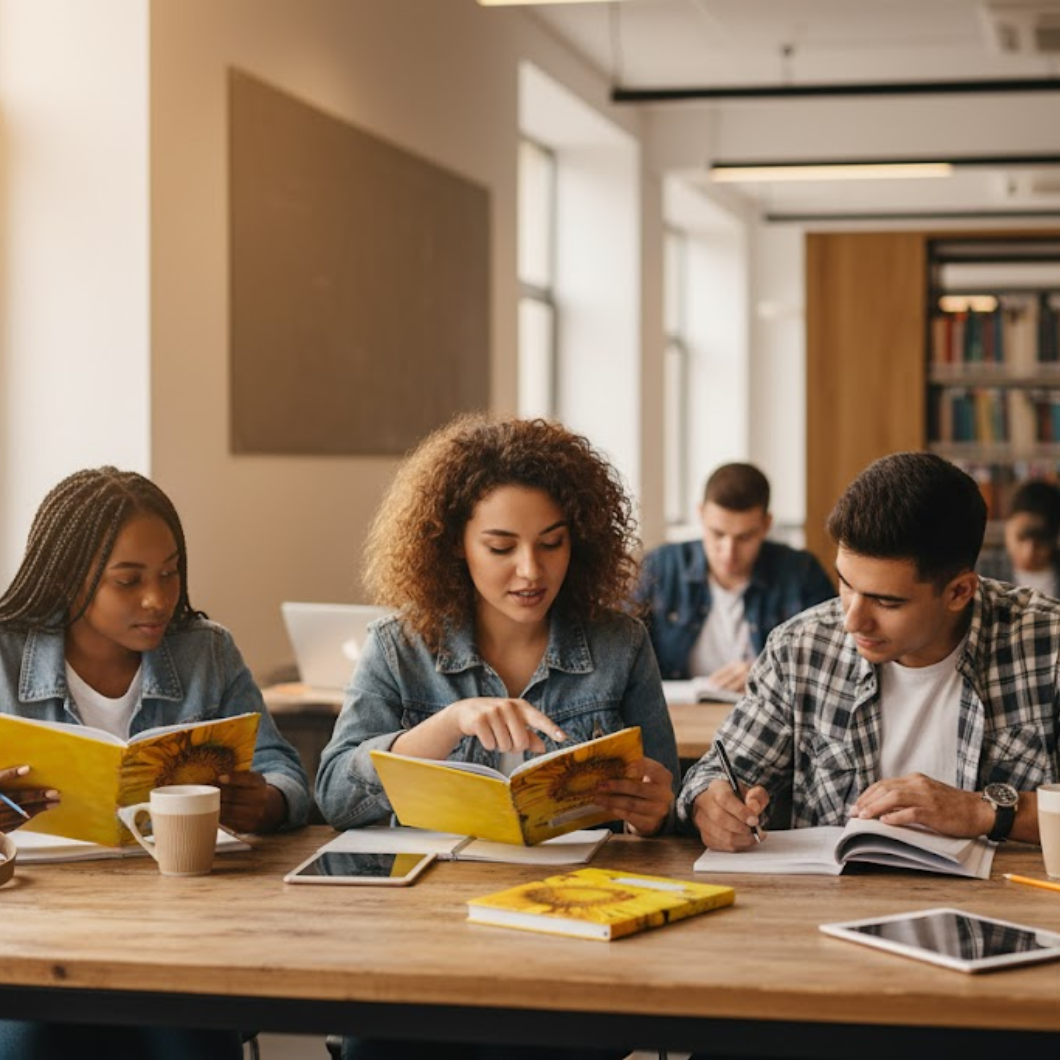 Vistaline Flexi Note 3 Hard Cover - 160 Pages