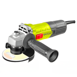 Dyllu 710W Angle Grinder - DTAG15711