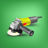 Dyllu 710W Angle Grinder - DTAG15711