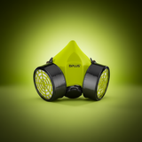 Dyllu Respirator - DTRJ2502