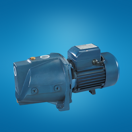 Wizz 1.5HP Self-Priming Water Pump Cast -  WJSW/15H