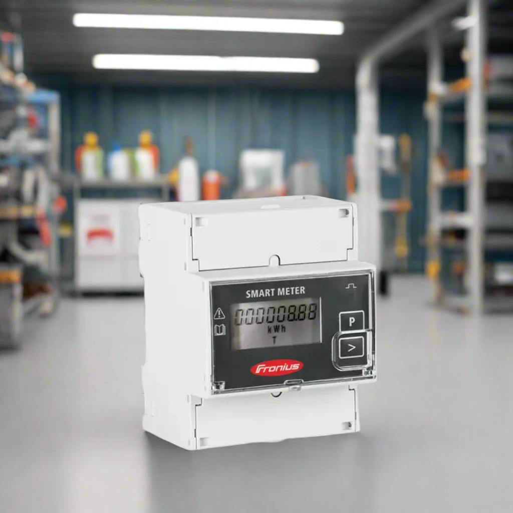 Fronius Smart Meter 50kA-3 3-Phase - 4300011478