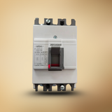 Indoasian Optium 3-Pole MCCB - (63A-800A)
