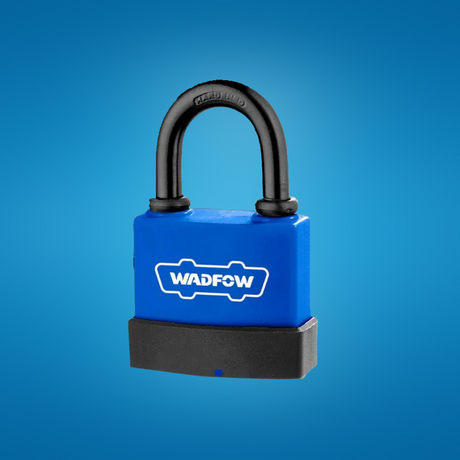 Wadfow Weatherproof Padlock 70mm  - WPD9470
