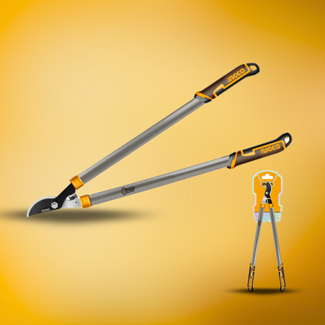 Ingco Professional Garden Lopper 29" - HLT7101