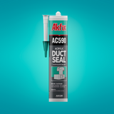 Akfix Acrylic Duct Sealant HVAC - AC590