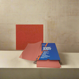 Sait Abrasive Paper Red 230x280 -  SAITAC-S-AR-C