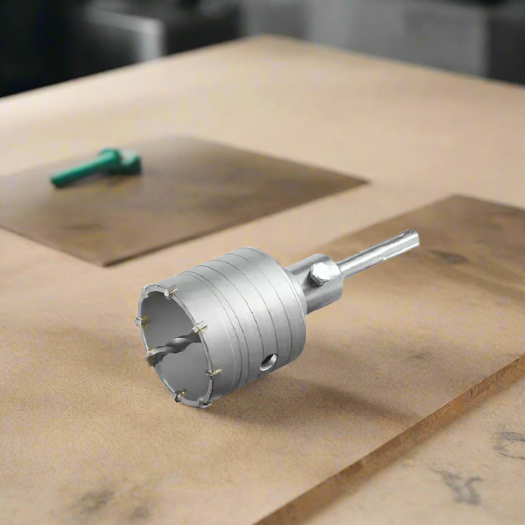 Total Hole Core Bit 75mm - TAC430751