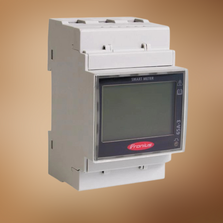 Fronius 3-Phase Smart Meter TS 5kA-3 - 4300010046