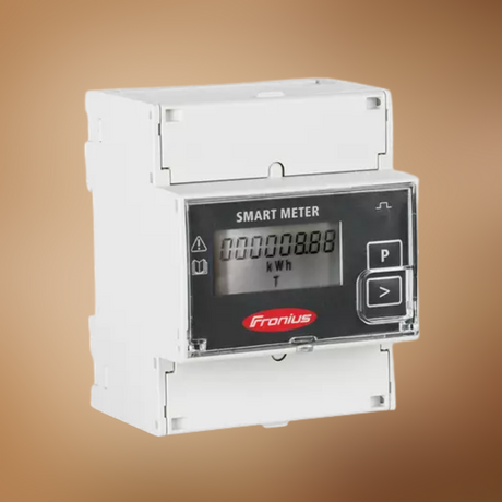 Fronius Smart Meter 50kA-3 3-Phase - 4300011478