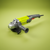 Dyllu 9"/230mm Angle Grinder 2000W - DTAG852001