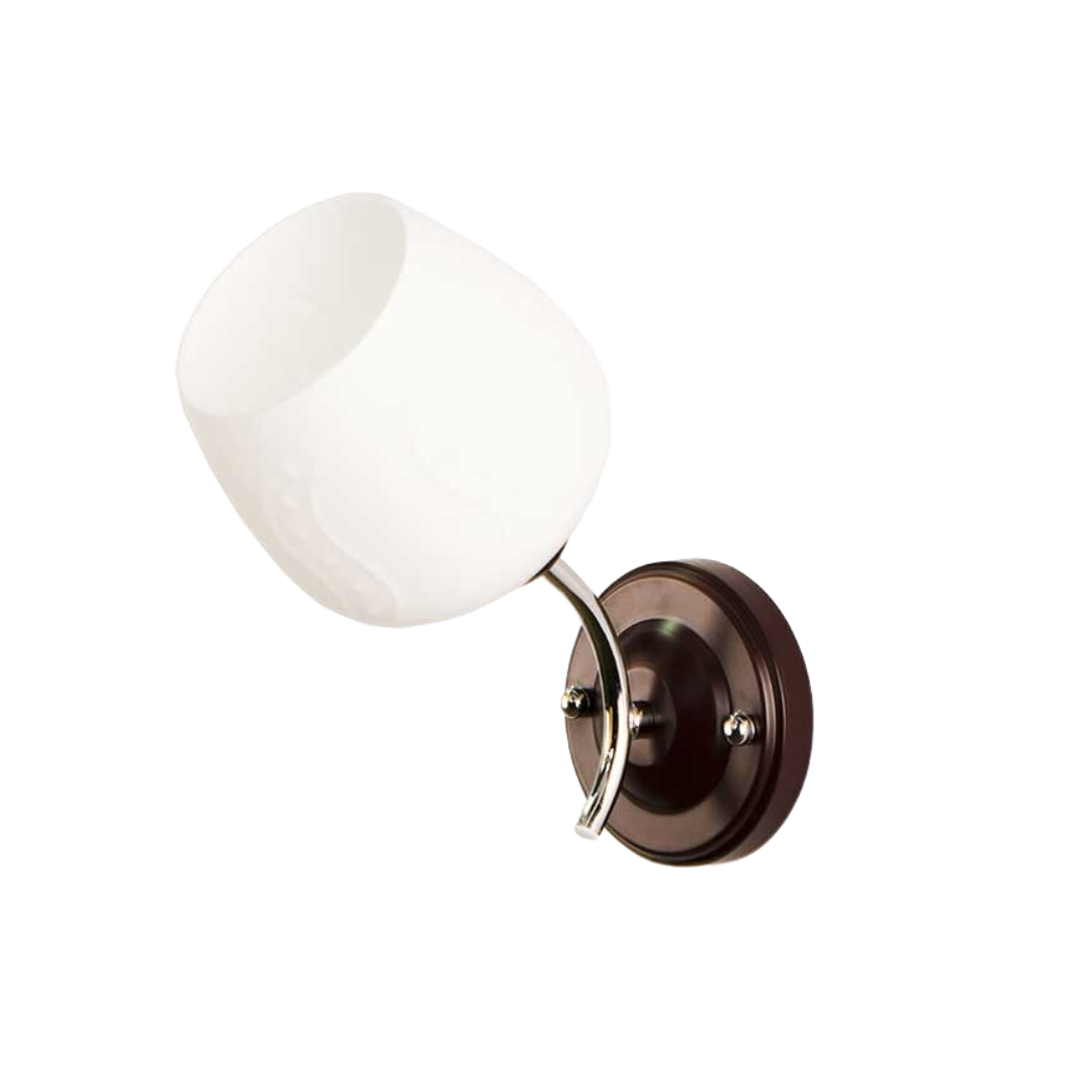 Bra Modern 1xE27 Wall Light (ASYA-AVIZE) - M026-1