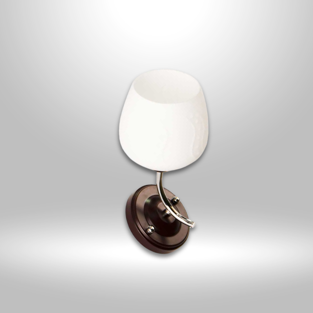 Bra Modern 1xE27 Wall Light (ASYA-AVIZE) - M026-1