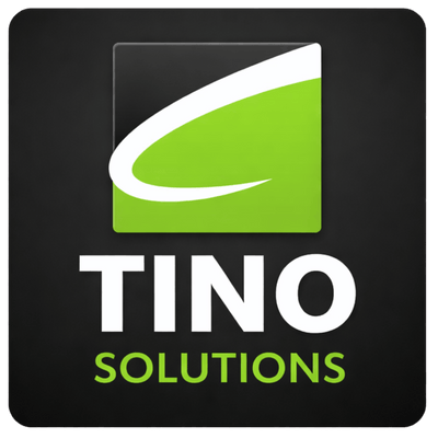 TINO SOLUTIONS