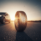 APLUS A607 Summer Tyre 255/55 R18 109V XL - 0981010930 Auto SupplyMaster