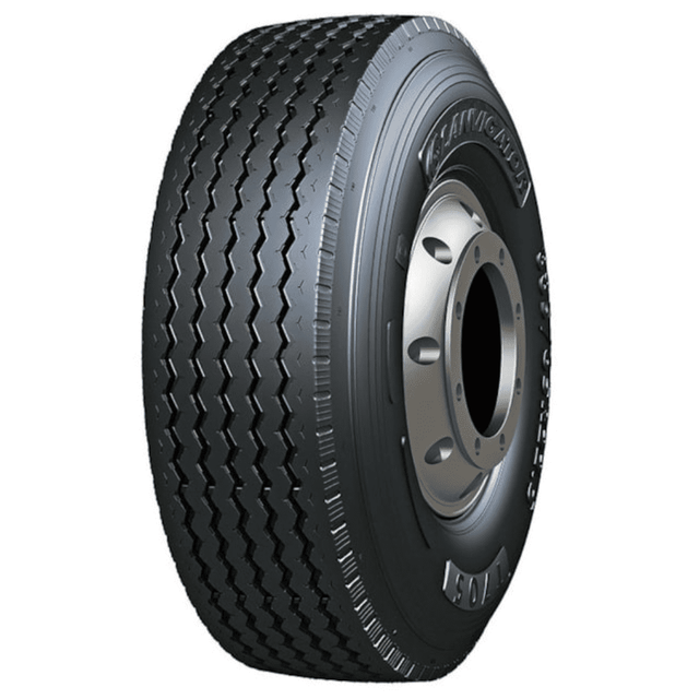 APLUS T706 Tyre 385/65R22.5 160L 20PR - 0987500506 Auto SupplyMaster