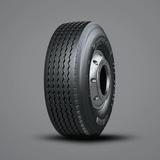 APLUS T706 Tyre 385/65R22.5 160L 20PR - 0987500506 Auto SupplyMaster