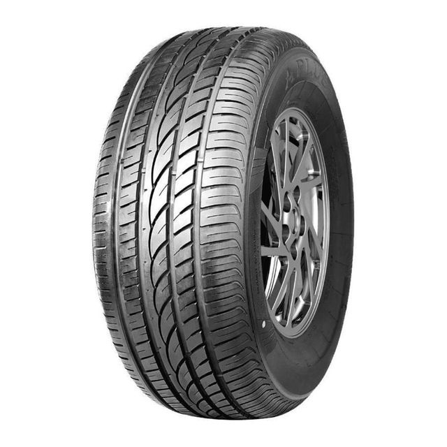 APlus A607 Tyre 255/55R18 109VXL - 0981010930 Auto SupplyMaster
