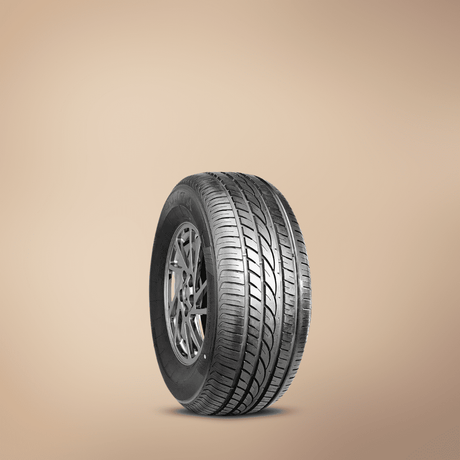 APlus A607 Tyre 255/55R18 109VXL - 0981010930 Auto SupplyMaster