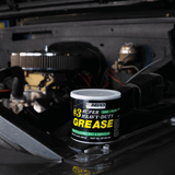 Abro #3 Super Heavy Duty Grease 454g - GR-303-AM Auto SupplyMaster