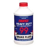 Abro 99 Brake Fluid Auto Supply Master