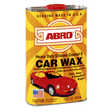 Abro Car Wax 473ml - SW-300 Auto SupplyMaster