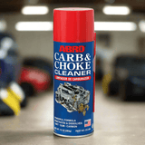 Abro Carb & Choke Cleaner - 400g | BF Auto SupplyMaster